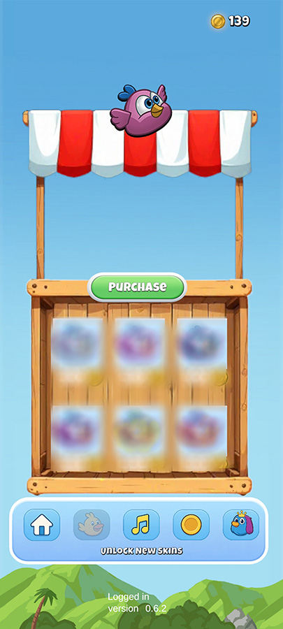 Market